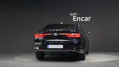 2024 Renault Samsung SM6 1.8 TCe Inspire — фото 4