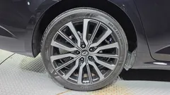 2024 Renault Samsung SM6 1.8 TCe Inspire — фото 5