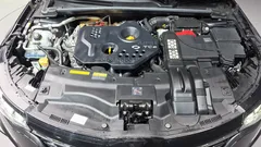2024 Renault Samsung SM6 1.8 TCe Inspire — фото 6
