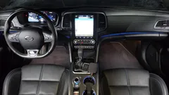 2024 Renault Samsung SM6 1.8 TCe Inspire — фото 7