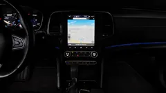 2024 Renault Samsung SM6 1.8 TCe Inspire — фото 17