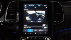 2024 Renault Samsung SM6 1.8 TCe Inspire — фото 19