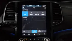 2024 Renault Samsung SM6 1.8 TCe Inspire — фото 20