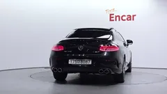 2023 Mercedes-Benz C-Class C43 AMG 4MATIC Coupe — фото 4