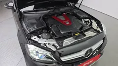 2023 Mercedes-Benz C-Class C43 AMG 4MATIC Coupe — фото 6