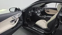 2023 Mercedes-Benz C-Class C43 AMG 4MATIC Coupe — фото 10