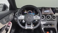 2023 Mercedes-Benz C-Class C43 AMG 4MATIC Coupe — фото 13
