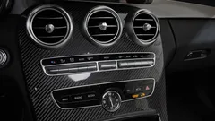 2023 Mercedes-Benz C-Class C43 AMG 4MATIC Coupe — фото 18