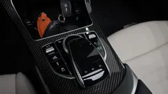 2023 Mercedes-Benz C-Class C43 AMG 4MATIC Coupe — фото 19