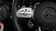 2023 Mercedes-Benz C-Class C43 AMG 4MATIC Coupe — фото 20