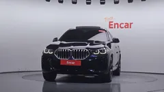 2022 BMW X6 xDrive40i M Sport — фото 3
