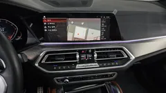 2022 BMW X6 xDrive40i M Sport — фото 13