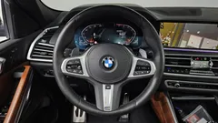 2022 BMW X6 xDrive40i M Sport — фото 14