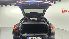 2022 BMW X6 xDrive40i M Sport — фото 20