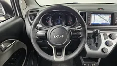 2022 Kia Ray Van — фото 14