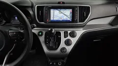 2022 Kia Ray Van — фото 19