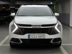 2024 Kia Sportage Nobleless 2WD — фото 2