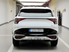 2024 Kia Sportage Nobleless 2WD — фото 3