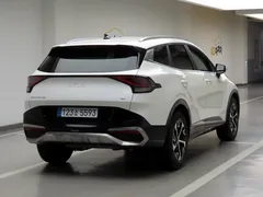 2024 Kia Sportage Nobleless 2WD — фото 4