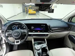 2024 Kia Sportage Nobleless 2WD — фото 6