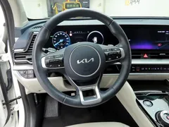 2024 Kia Sportage Nobleless 2WD — фото 7