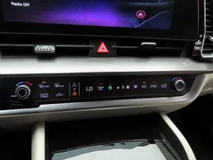 2024 Kia Sportage Nobleless 2WD — фото 9