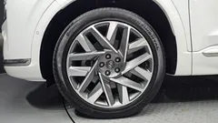2022 Hyundai Santa Fe Gasoline 2.5T 2WD — фото 5