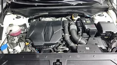 2022 Hyundai Santa Fe Gasoline 2.5T 2WD — фото 6
