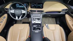 2022 Hyundai Santa Fe Gasoline 2.5T 2WD — фото 7