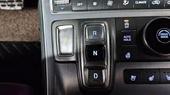 2022 Hyundai Santa Fe Gasoline 2.5T 2WD — фото 9