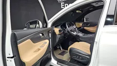 2022 Hyundai Santa Fe Gasoline 2.5T 2WD — фото 10