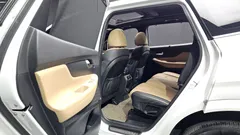 2022 Hyundai Santa Fe Gasoline 2.5T 2WD — фото 11
