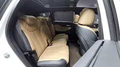 2022 Hyundai Santa Fe Gasoline 2.5T 2WD — фото 12