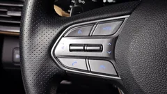 2022 Hyundai Santa Fe Gasoline 2.5T 2WD — фото 17