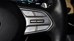 2022 Hyundai Santa Fe Gasoline 2.5T 2WD — фото 18