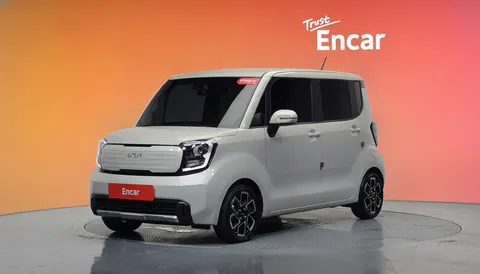 2023 Kia Ray Signature