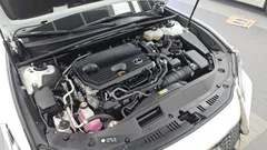 2022 Lexus ES F-Sport — фото 6