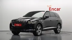 2022 Genesis GV80 2.5T Gasoline AWD — фото 1