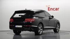 2022 Genesis GV80 2.5T Gasoline AWD — фото 2