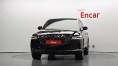 2022 Genesis GV80 2.5T Gasoline AWD — фото 3