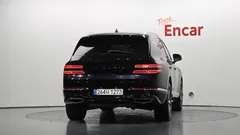 2022 Genesis GV80 2.5T Gasoline AWD — фото 4