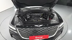 2022 Genesis GV80 2.5T Gasoline AWD — фото 6
