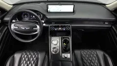 2022 Genesis GV80 2.5T Gasoline AWD — фото 7