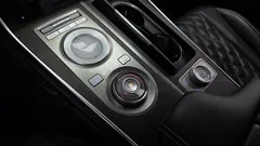 2022 Genesis GV80 2.5T Gasoline AWD — фото 9