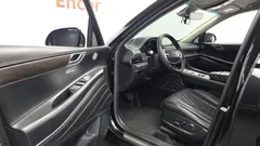 2022 Genesis GV80 2.5T Gasoline AWD — фото 10