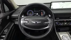 2022 Genesis GV80 2.5T Gasoline AWD — фото 13