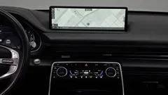 2022 Genesis GV80 2.5T Gasoline AWD — фото 15