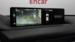 2022 Genesis GV80 2.5T Gasoline AWD — фото 16