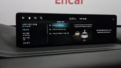 2022 Genesis GV80 2.5T Gasoline AWD — фото 17