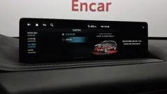 2022 Genesis GV80 2.5T Gasoline AWD — фото 18
